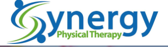 Synergy Physical Therapy